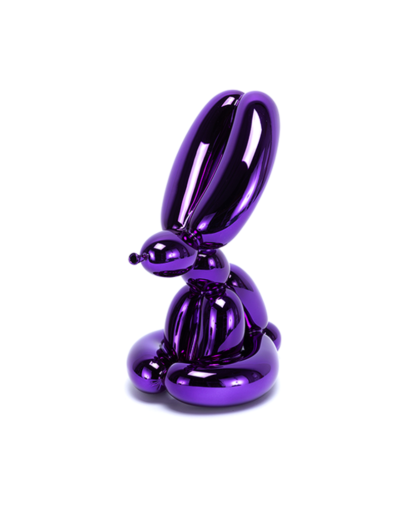 Balloon Animal - Rabbit