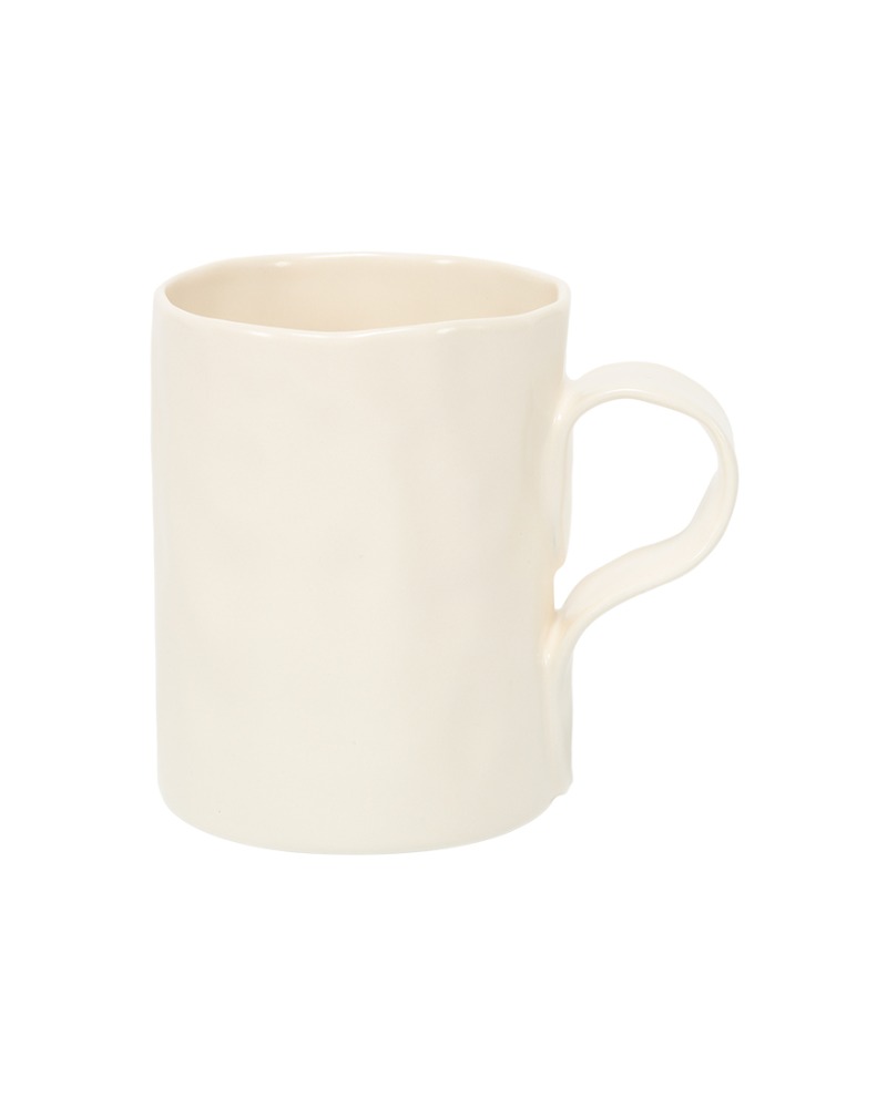 [Gift Promotion] Straight Mug