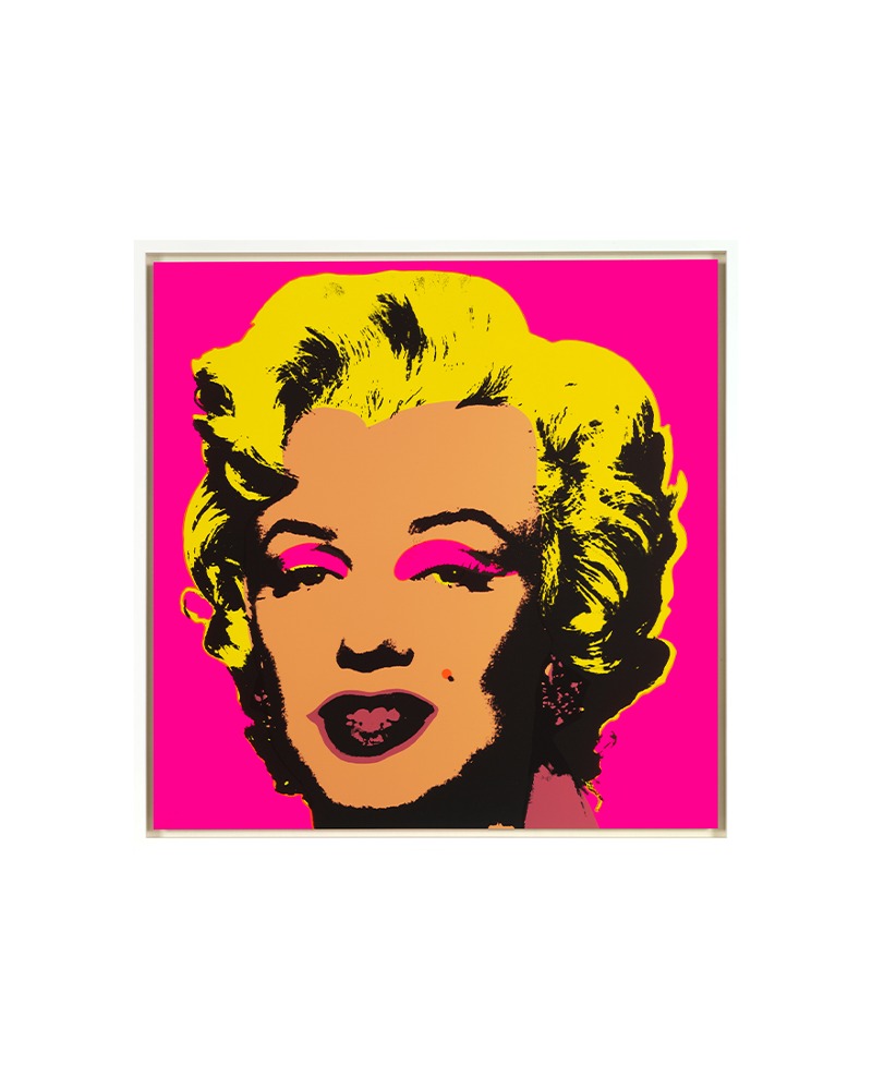 Marilyn Monroe 11.31