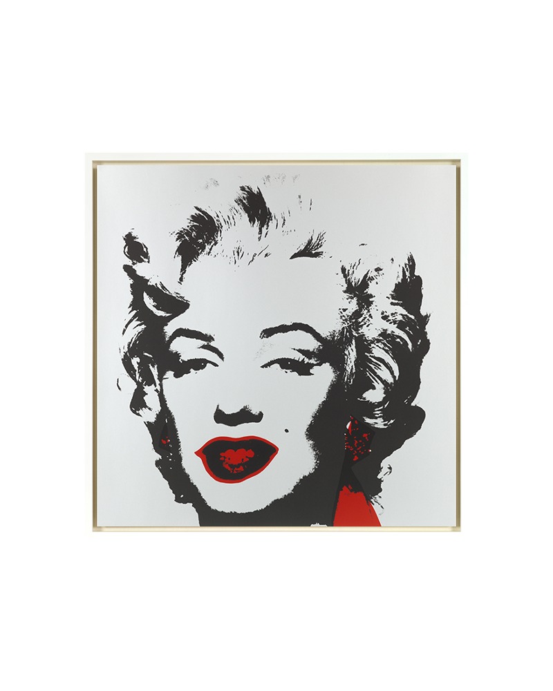 Golden Marilyn 11.36