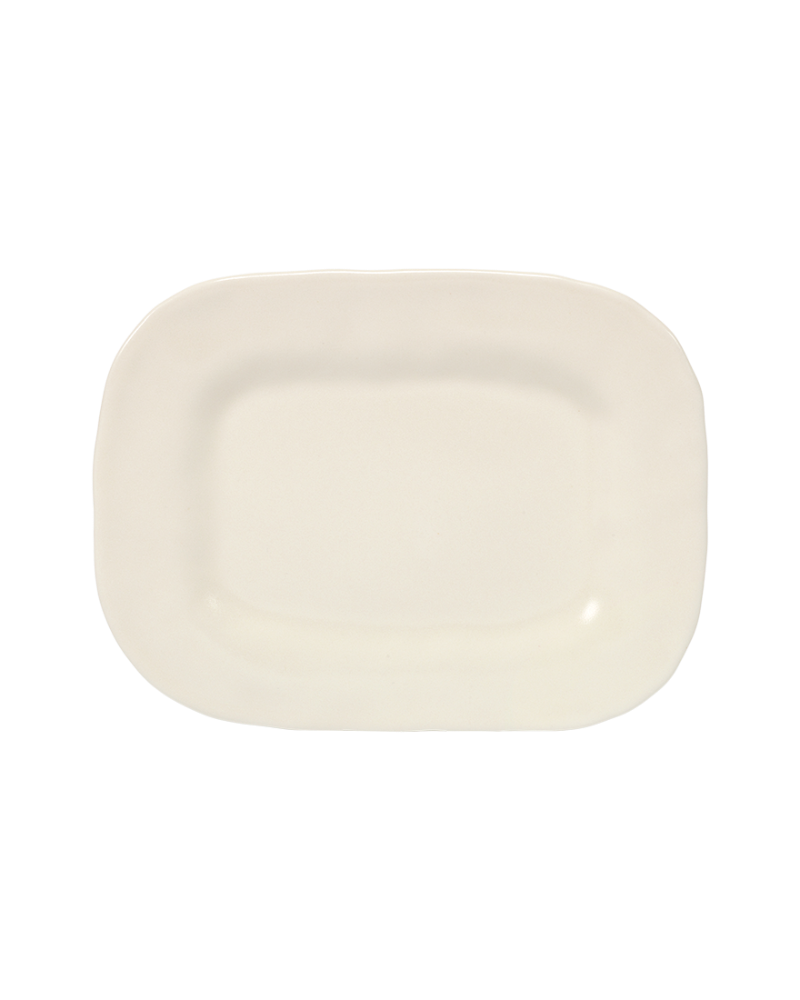 Rectangular Mini Plate