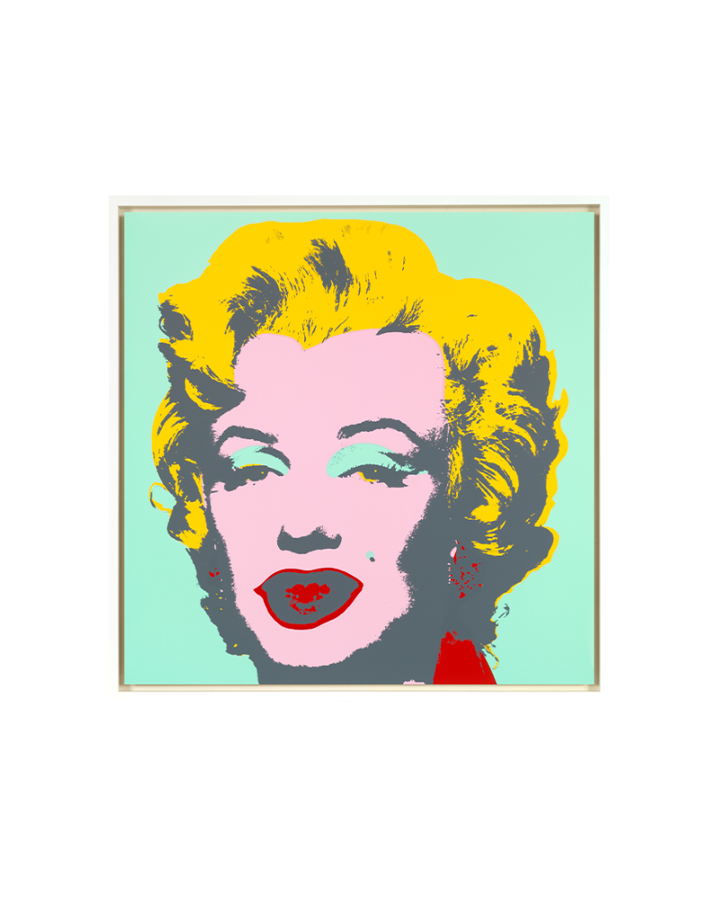 Marilyn Monroe 11.23