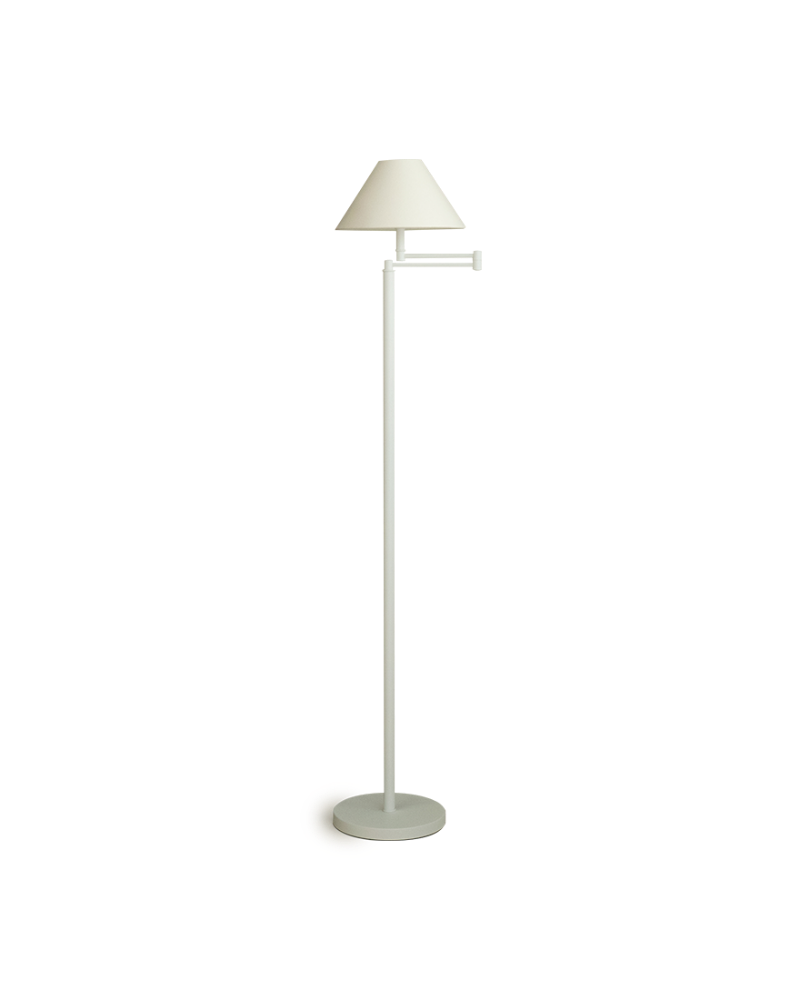 라인 플로어 램프 - 2 Color