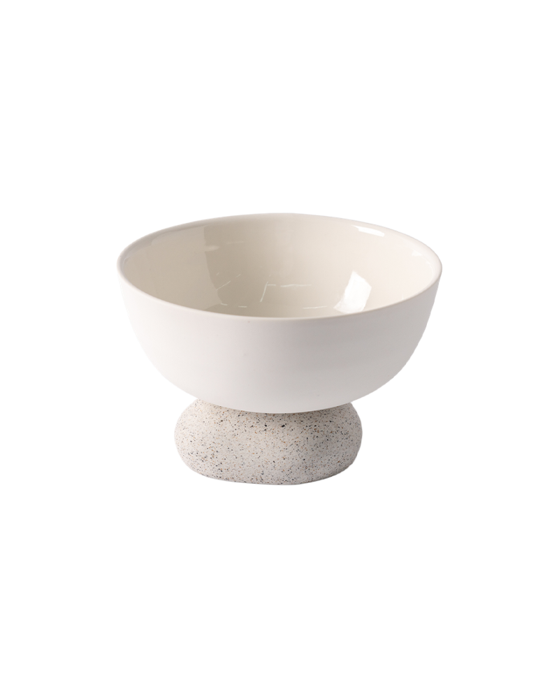 Large bowl