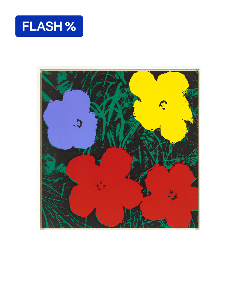 [무료배송] Flowers 11.73